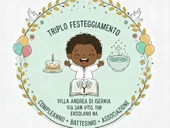 Villa Andrea di Isernia Eventi