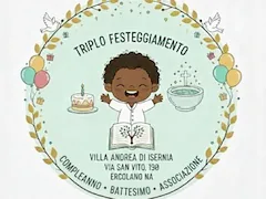 Villa Andrea di Isernia Eventi